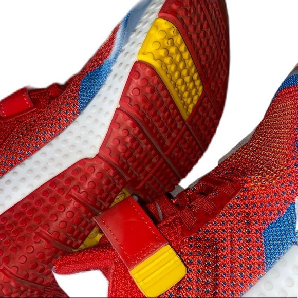 ADIDAS TENNIS SHOES - Picture 5 of 6